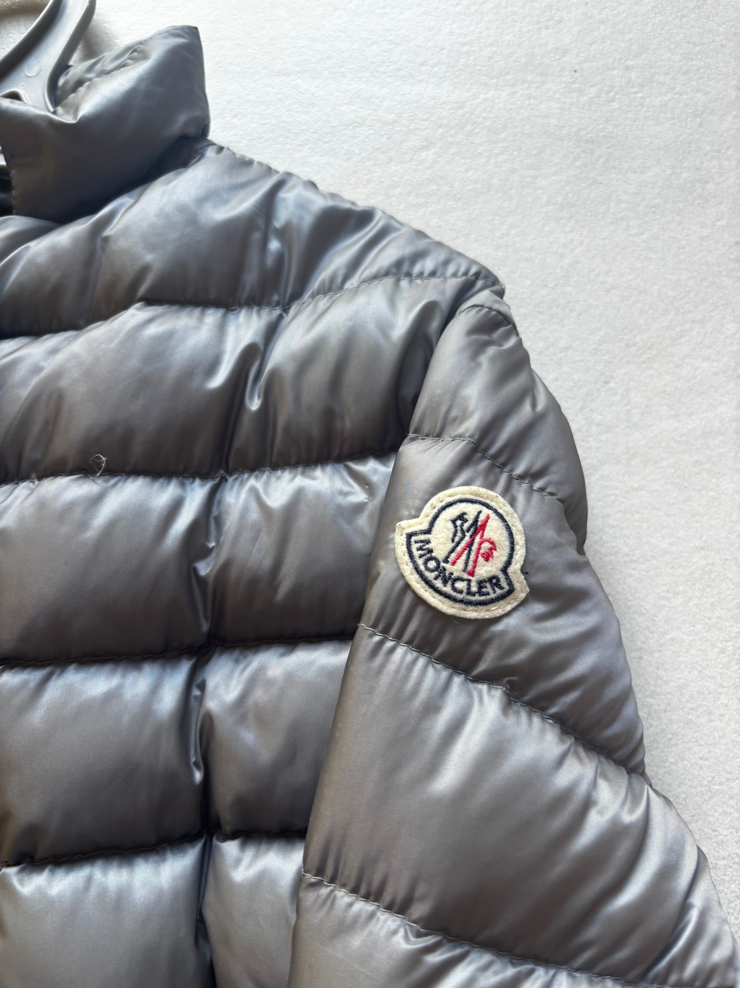 Moncler 100gr- Condizioni 9/10-Size S