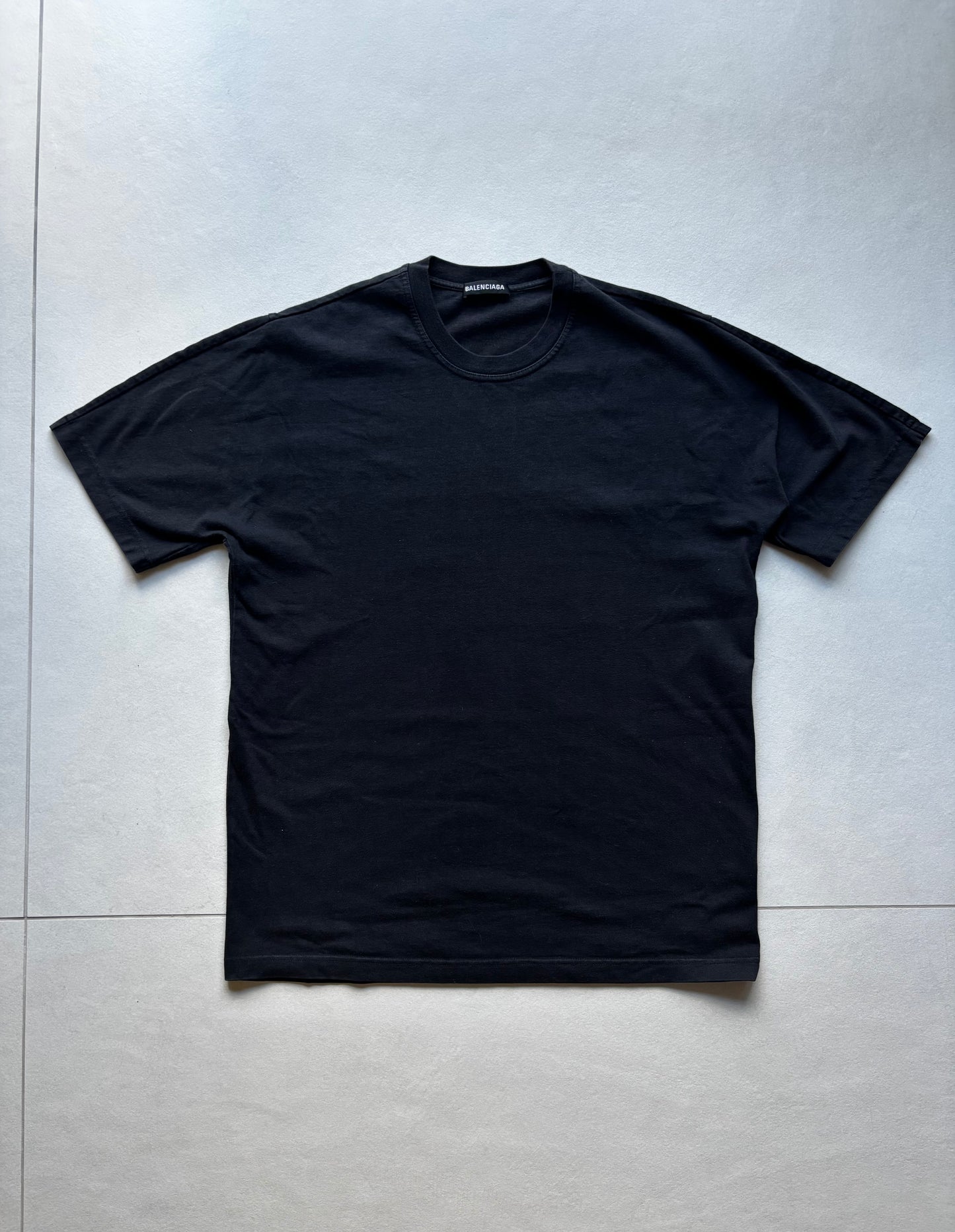 T-Shirt Balenciaga-Size XS-Condizioni 9/10