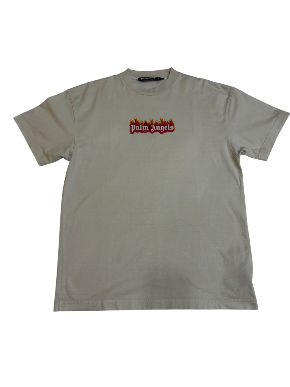 T-Shirt Palm Angels-Size M-Condizioni 7.5/10