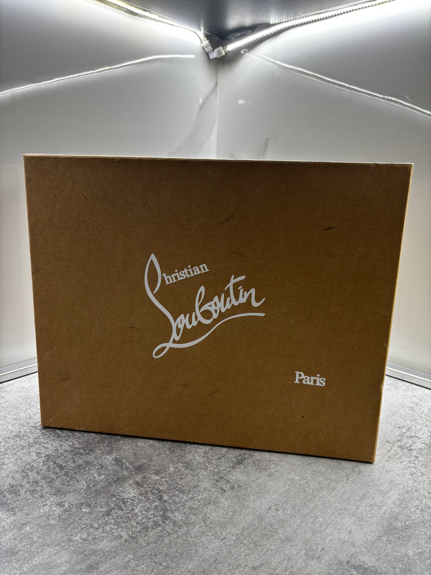Loboutin High-Size 40-Condizioni 8,5/10