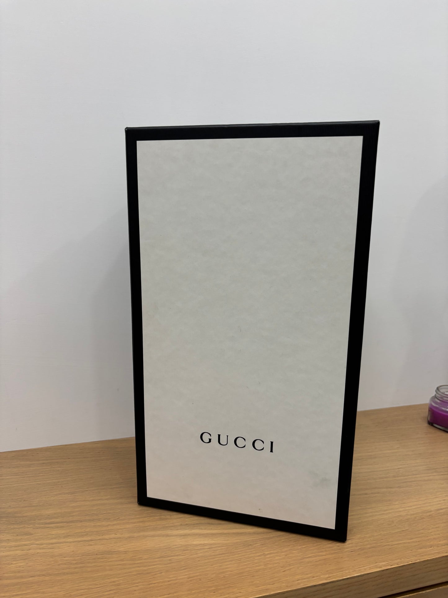 Gucci Ace-Size 6,5(40,5/41 EU)- Condizioni 6,5/10