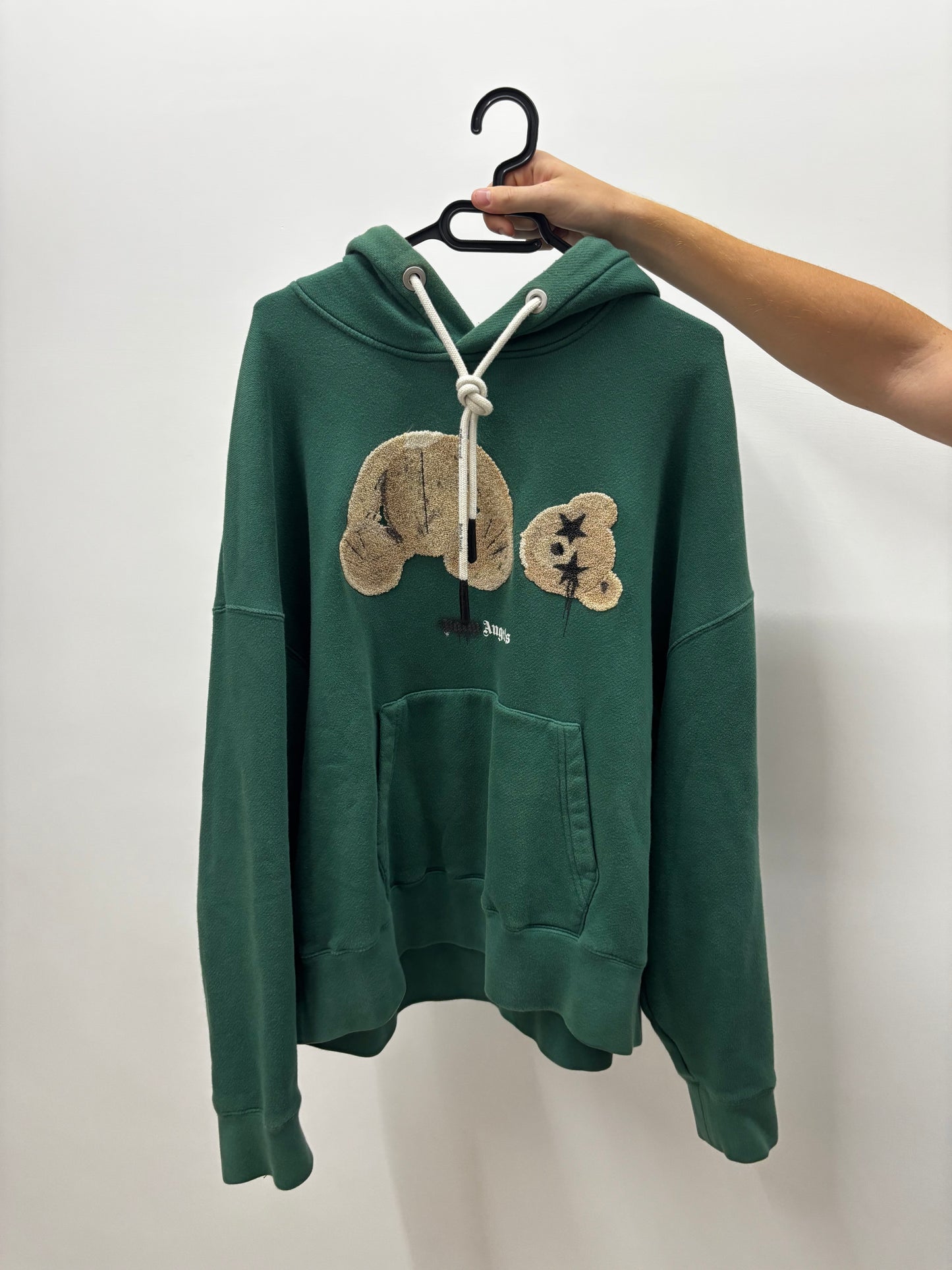 Felpa Palm Angels-Size M-Condizioni 9/10