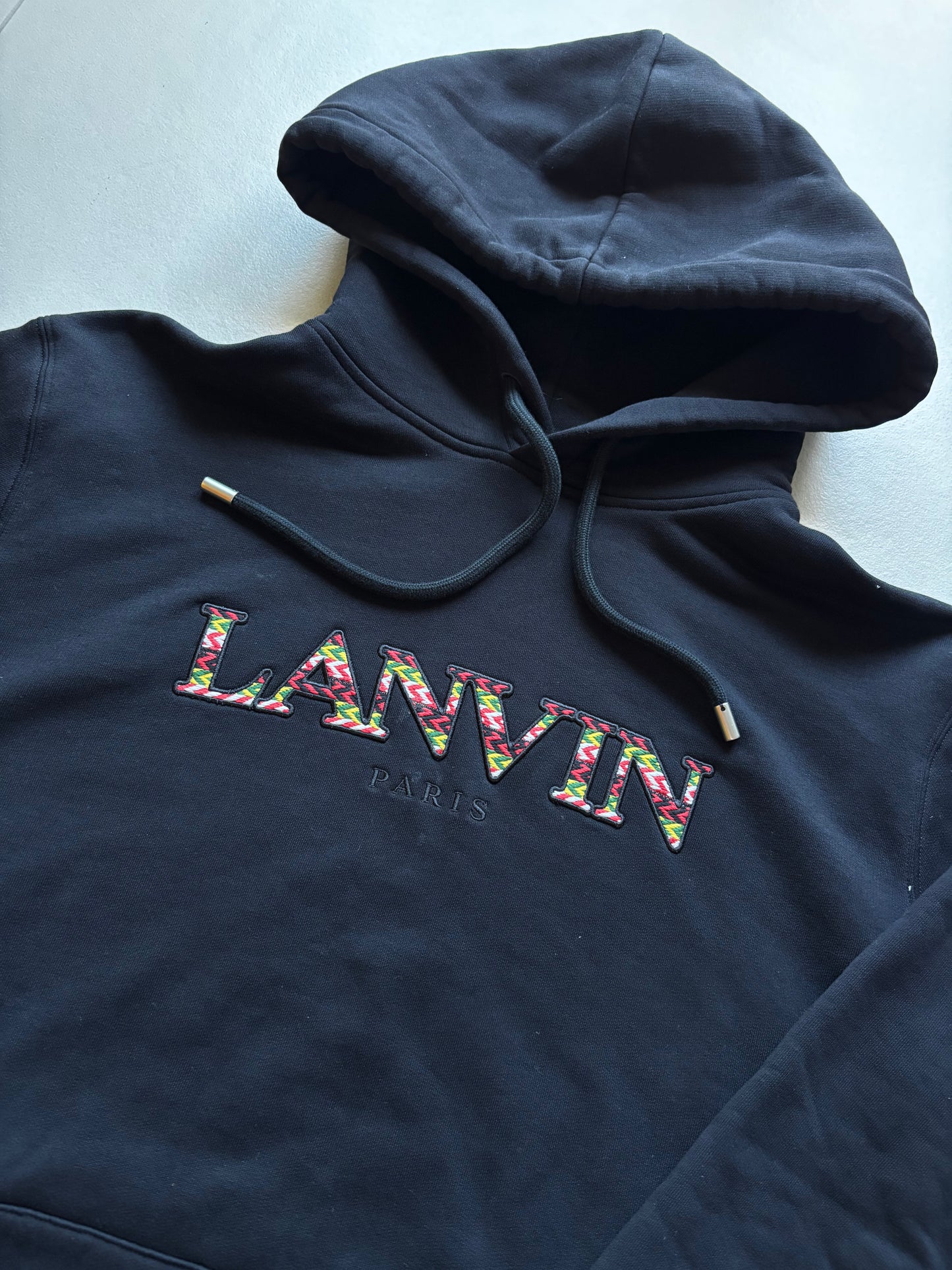 Felpa Lanvin-Size S-Condizioni 9/10