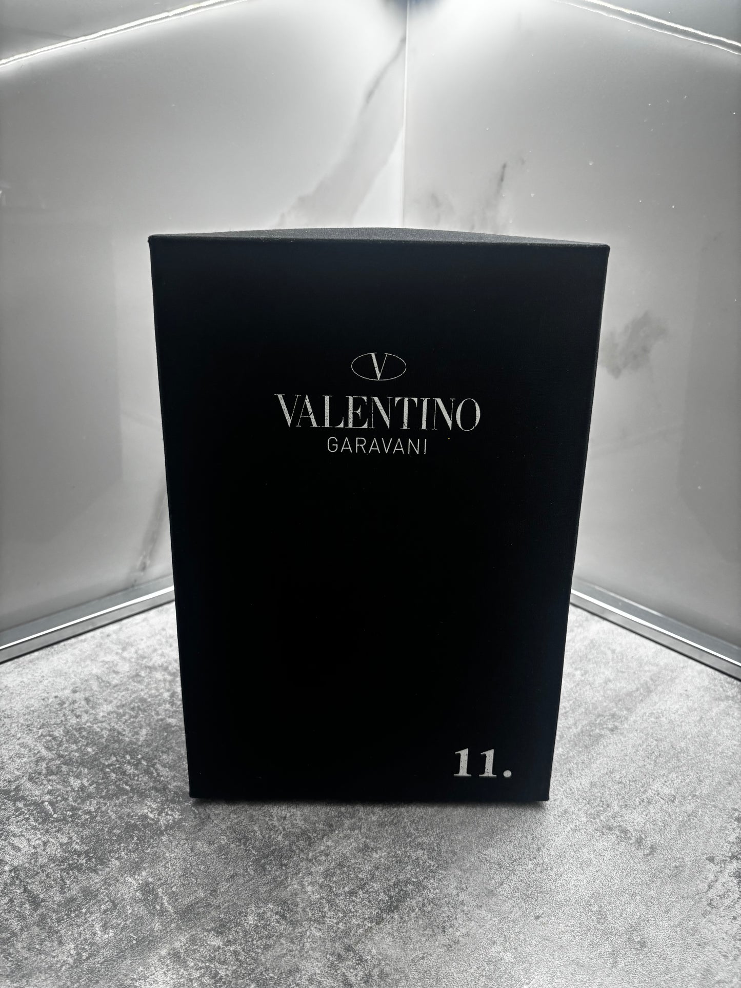 Valentino Rockstud-Size 41- Condizioni 9/10