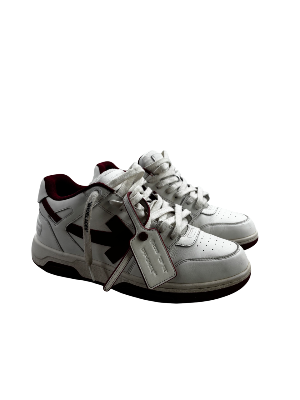 Off-White ‘’OOO’’- Size 43-Condizioni 8,5/10