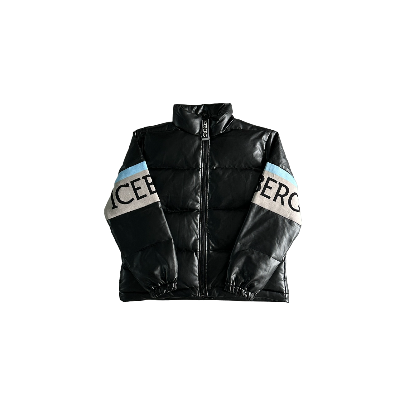 Trapstar X Iceberg puffer limited edition – CopDripStar