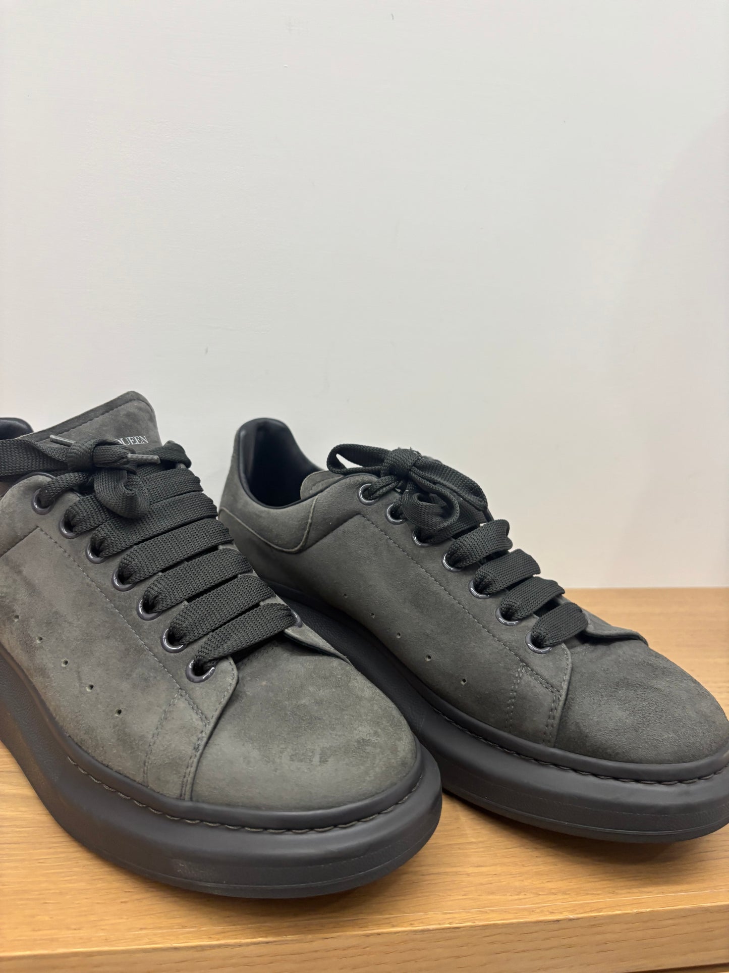 Alexander McQ- Size 44,5- ⁠Condizioni 9/10