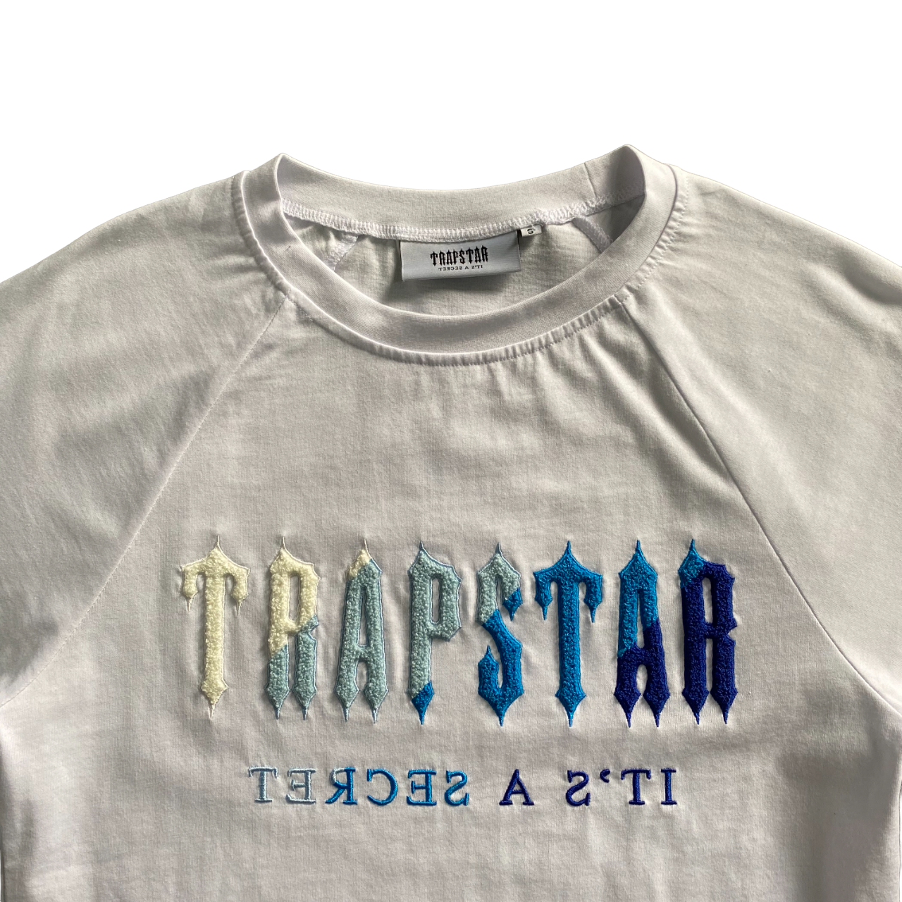 Trapstar summer set - CopDripStar