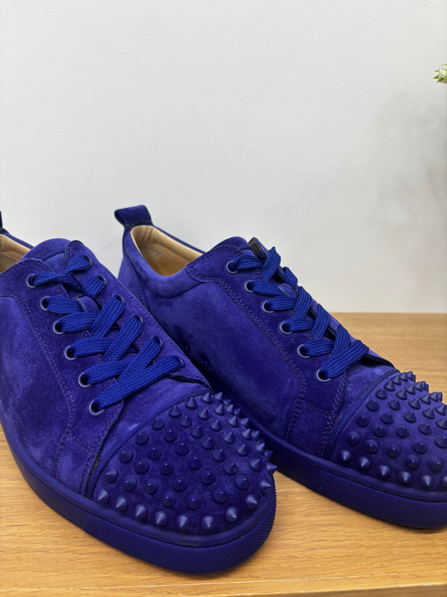 Louboutin-Size 43-Condizioni 8/10
