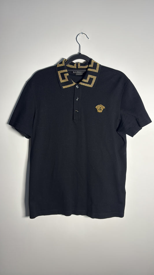 Polo Versace-Size XS-Condizioni 9/10