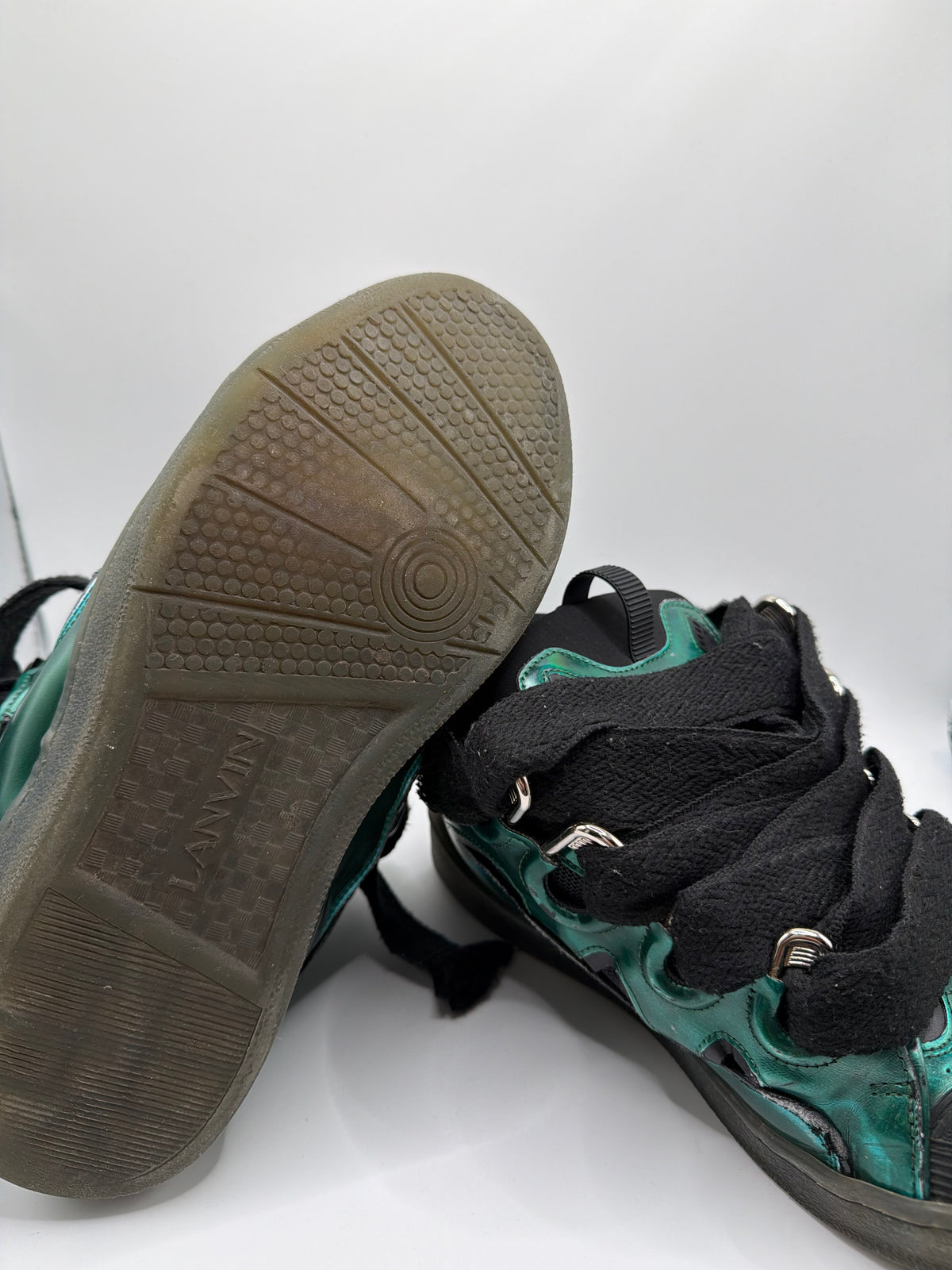 Lanvin-Size 42-Condizioni 7,5/10