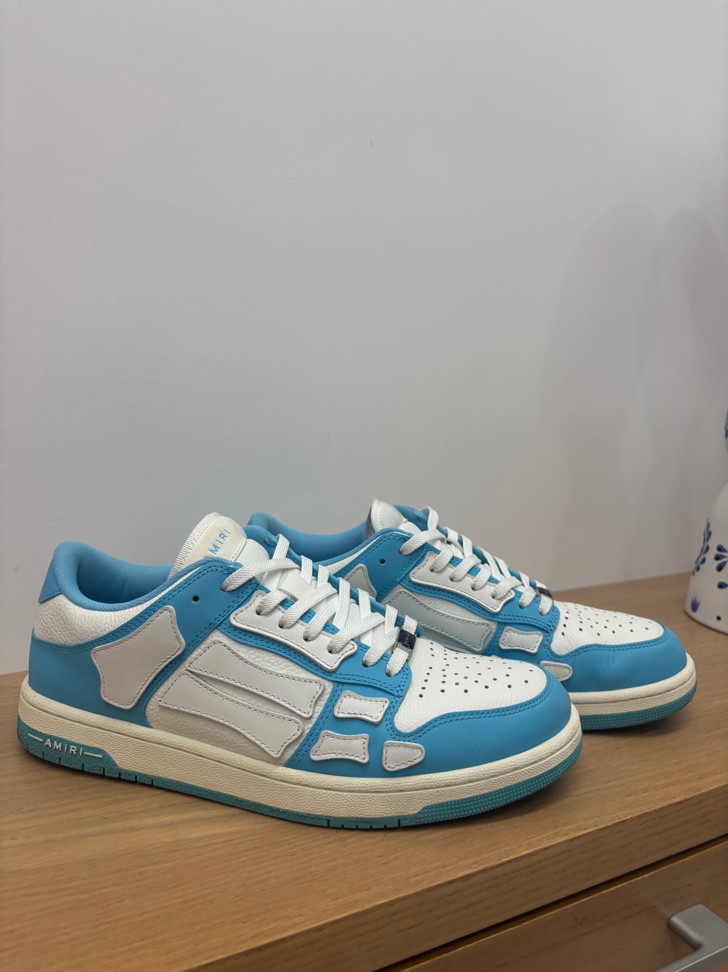 Amiri skeleton-Size 43-Condizioni 8,5/10