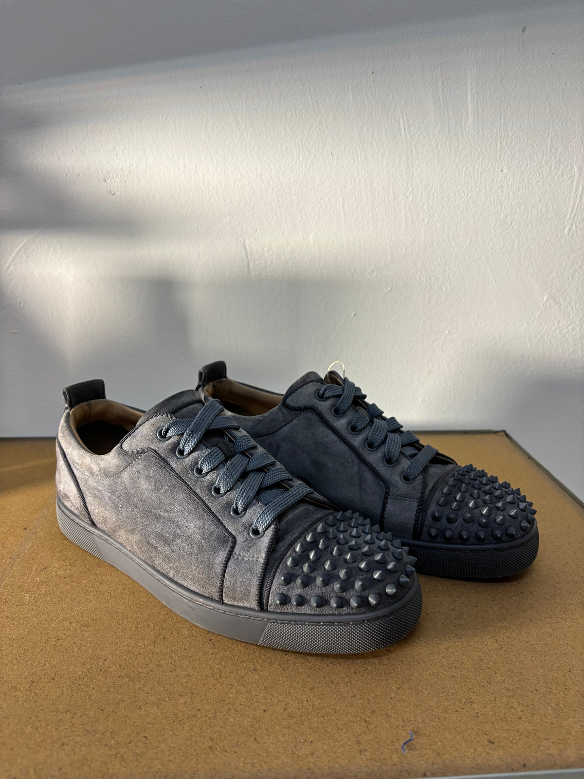 Louboutin-Size 42-Full set