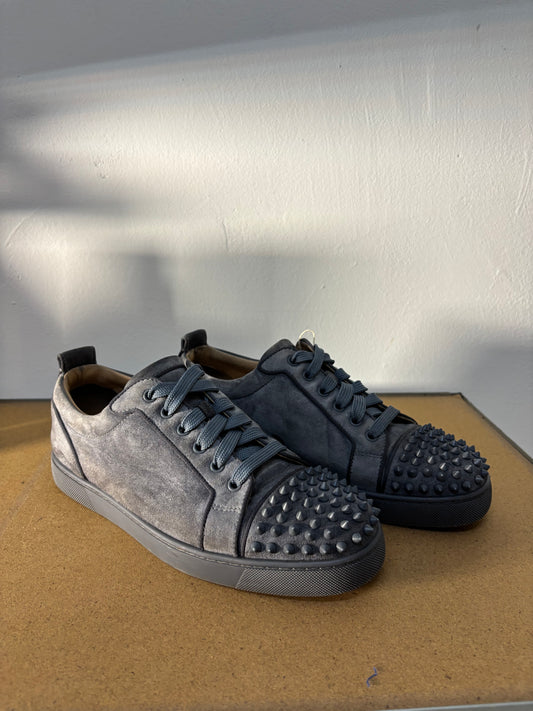 Louboutin-Size 42-Full set