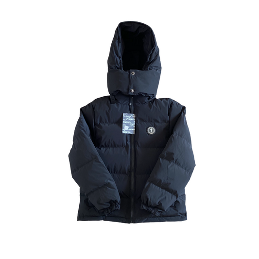 Trapstar detachable puffer