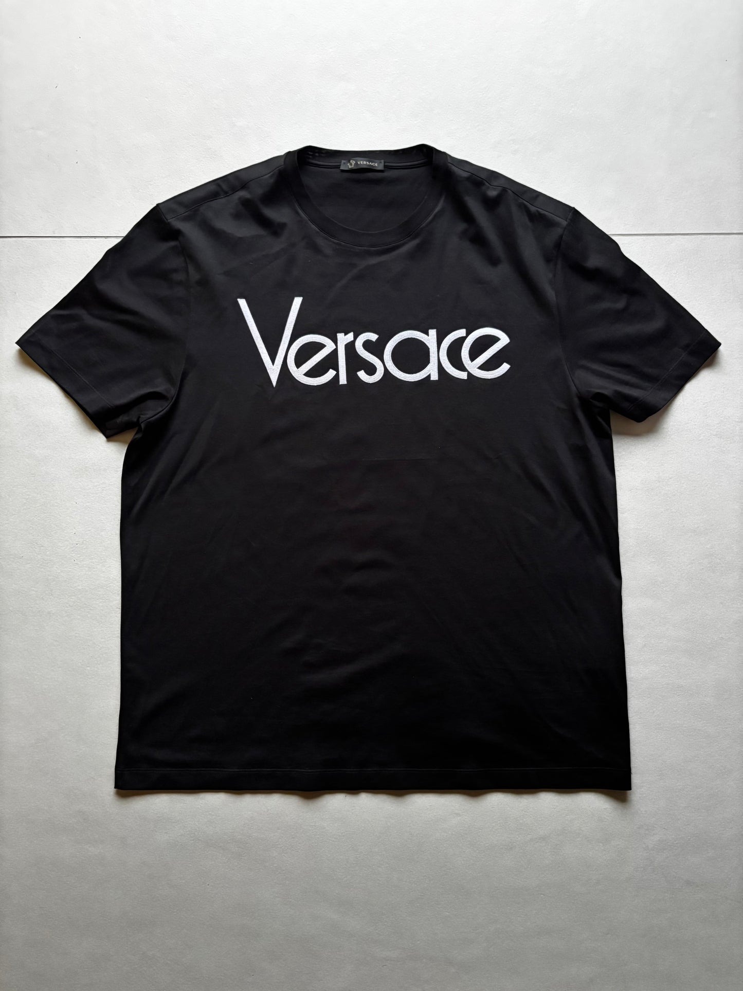 T-Shirt Versace-Size L-Condizioni 9/10