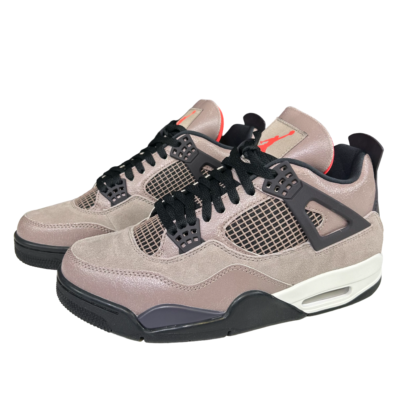 Jordan 4 taupe haze