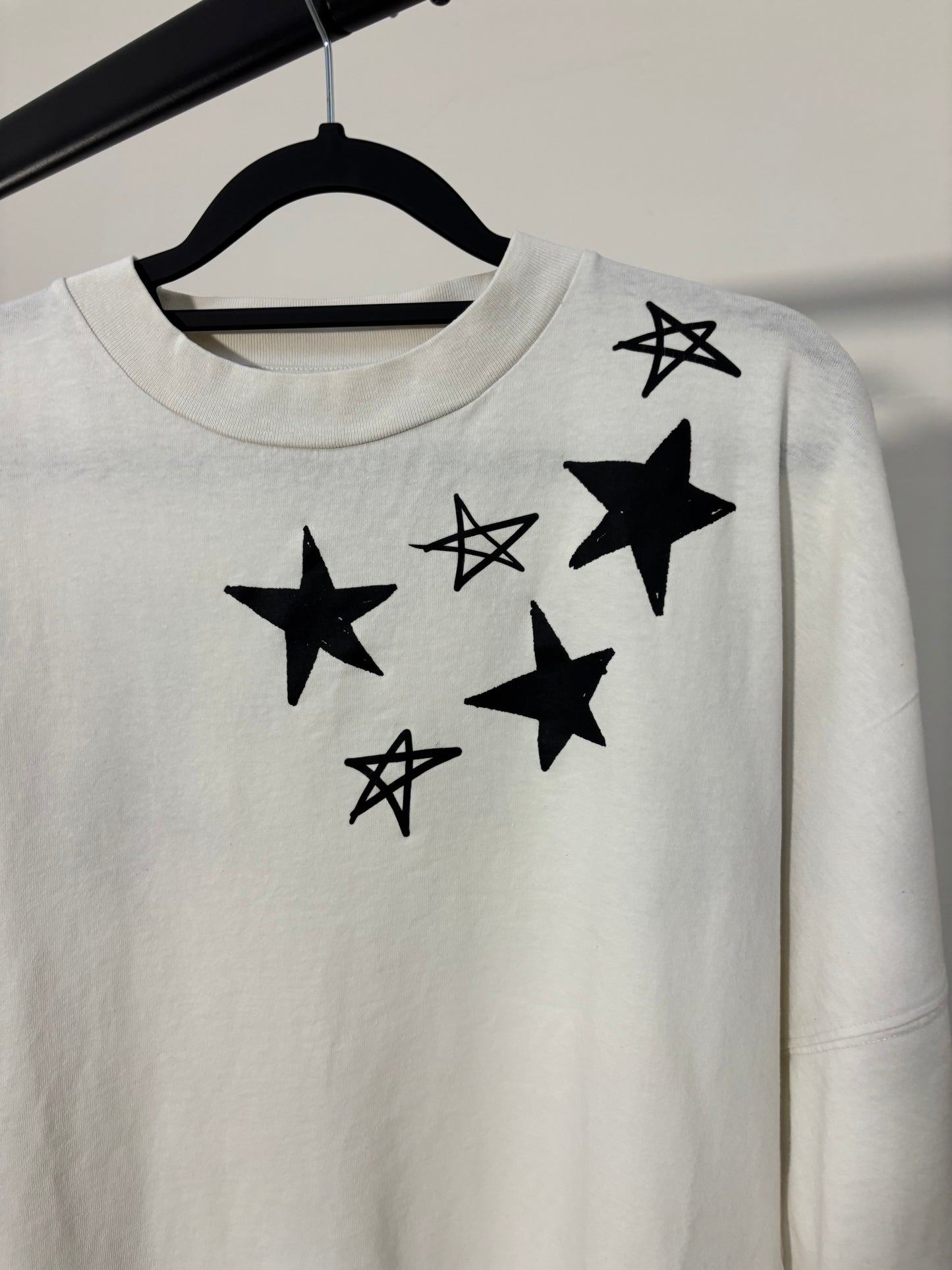 T-Shirt Palm-Size L-Condizioni 8/10