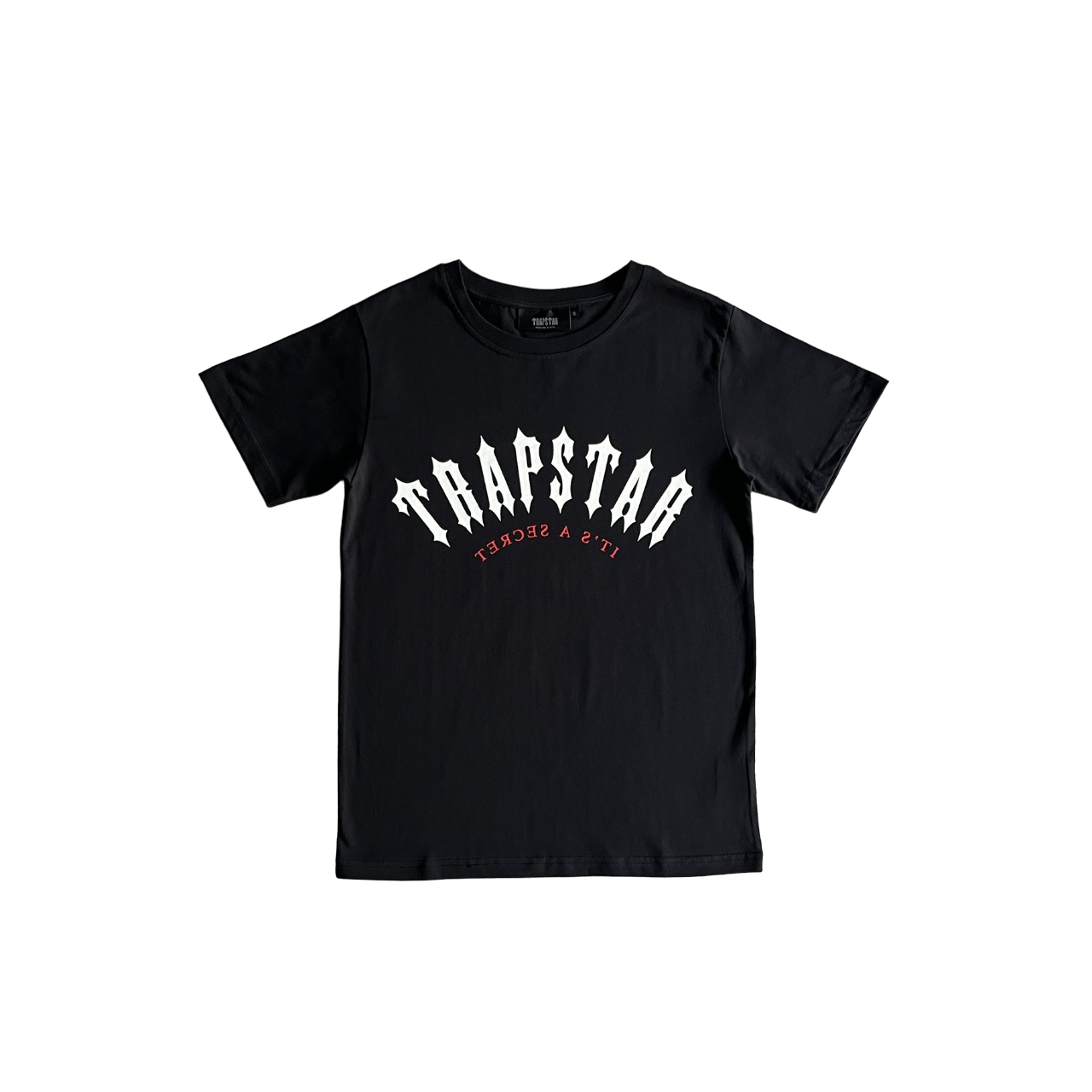 Trapstar t-shirt its a secret tee