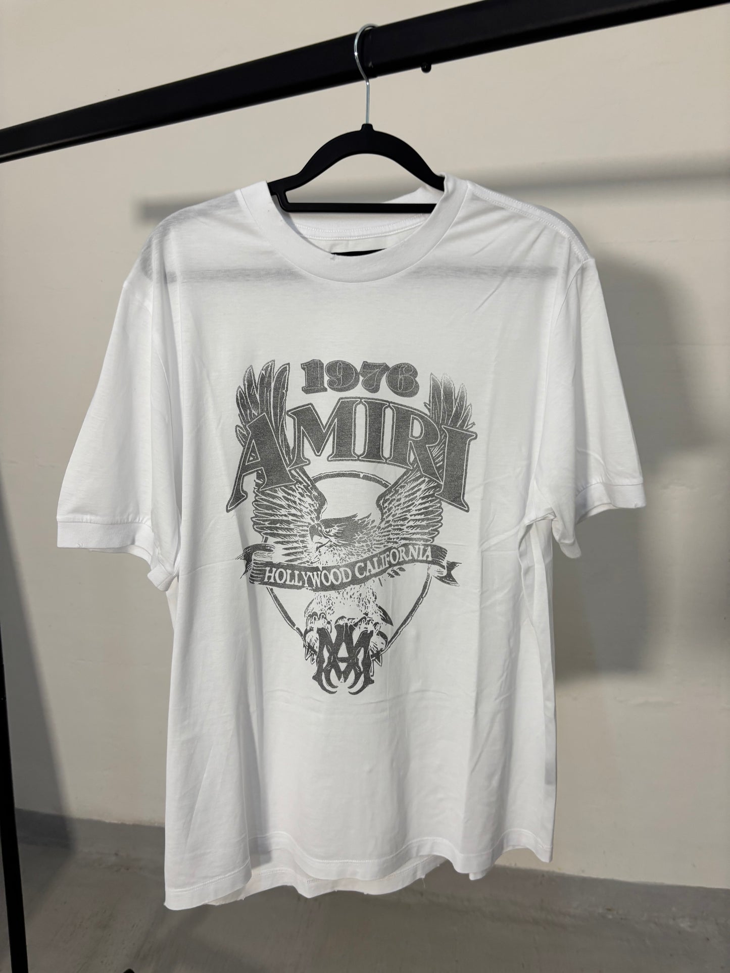 T-Shirt Amiri-Size XL-Condizioni 9/10