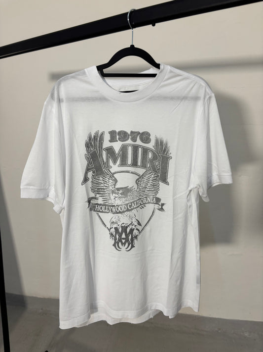 T-Shirt Amiri-Size XL-Condizioni 9/10