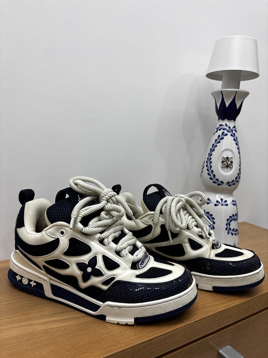 LV skate- Size 7,5 UK ( 42 EU)- Condizioni 8/10