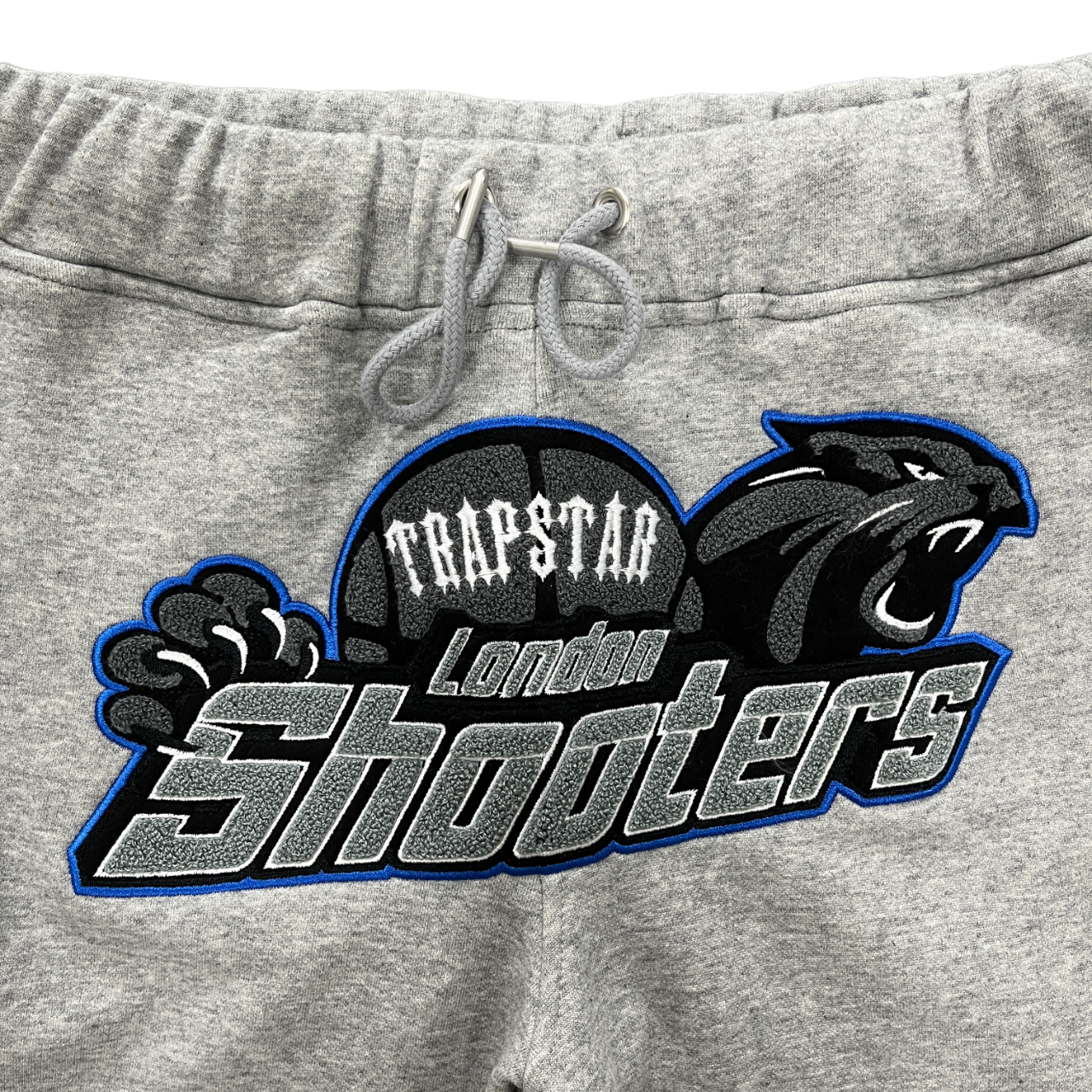 Trapstar shooter short set - CopDripStar