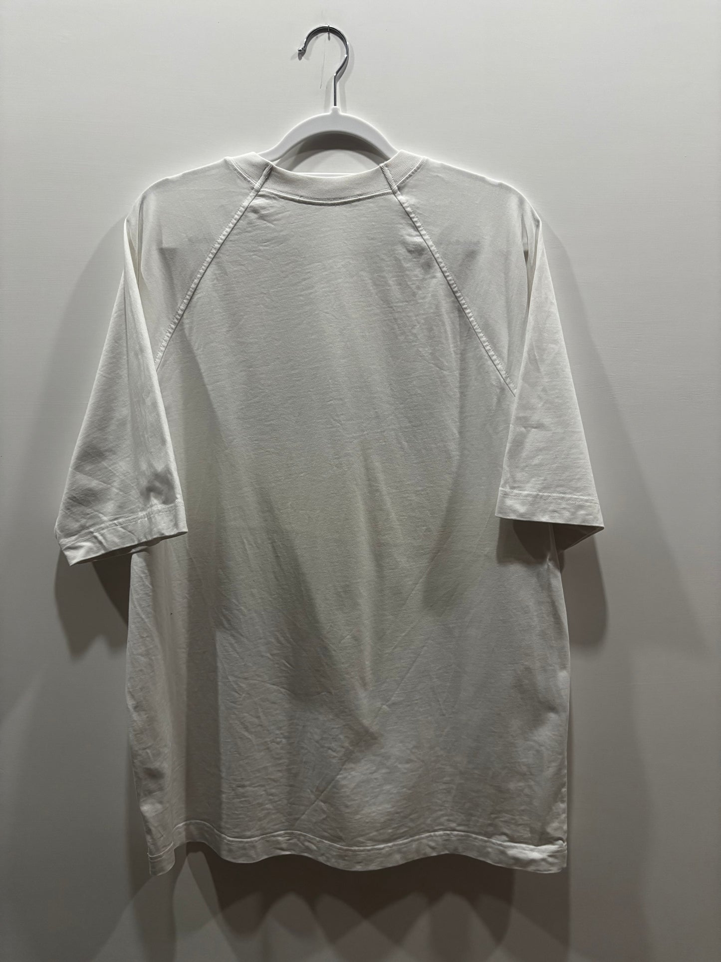 T-Shirt Jacquemus-Size L over-Condizioni 9/10