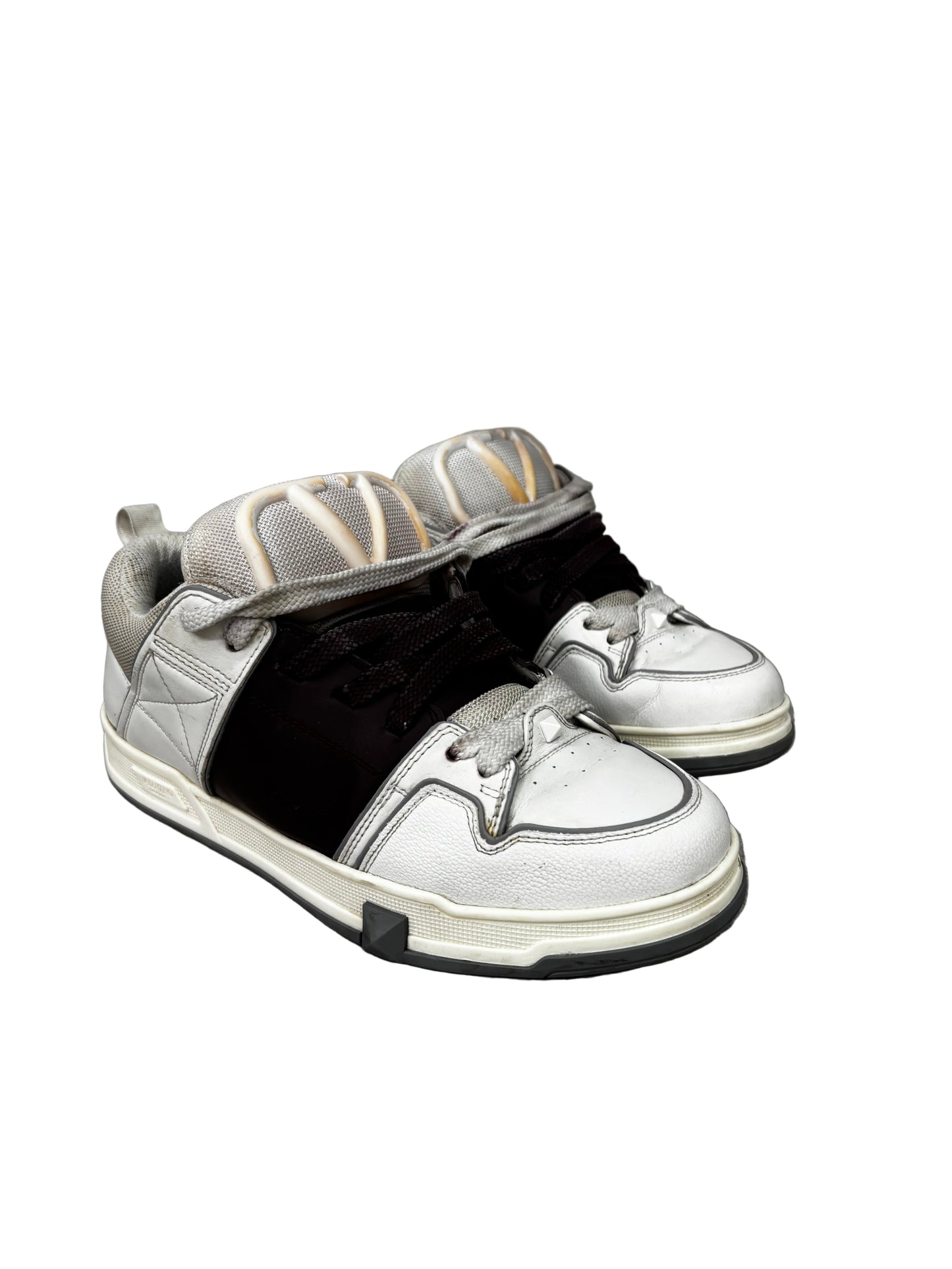 Valentino skate-Size 42-Condizioni 7/10