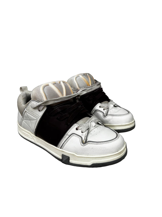 Valentino skate-Size 42-Condizioni 7/10