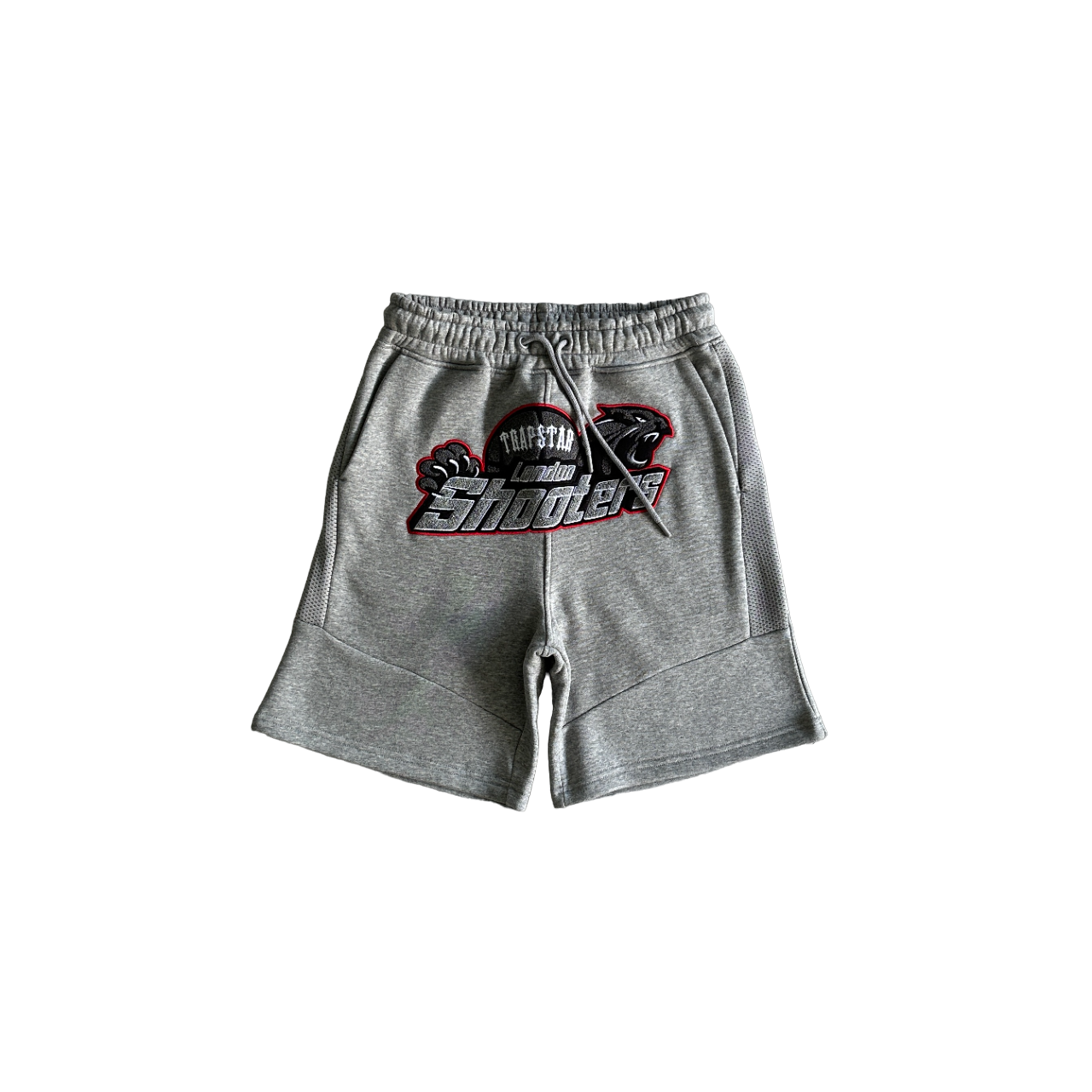 Trapstar shooters short set