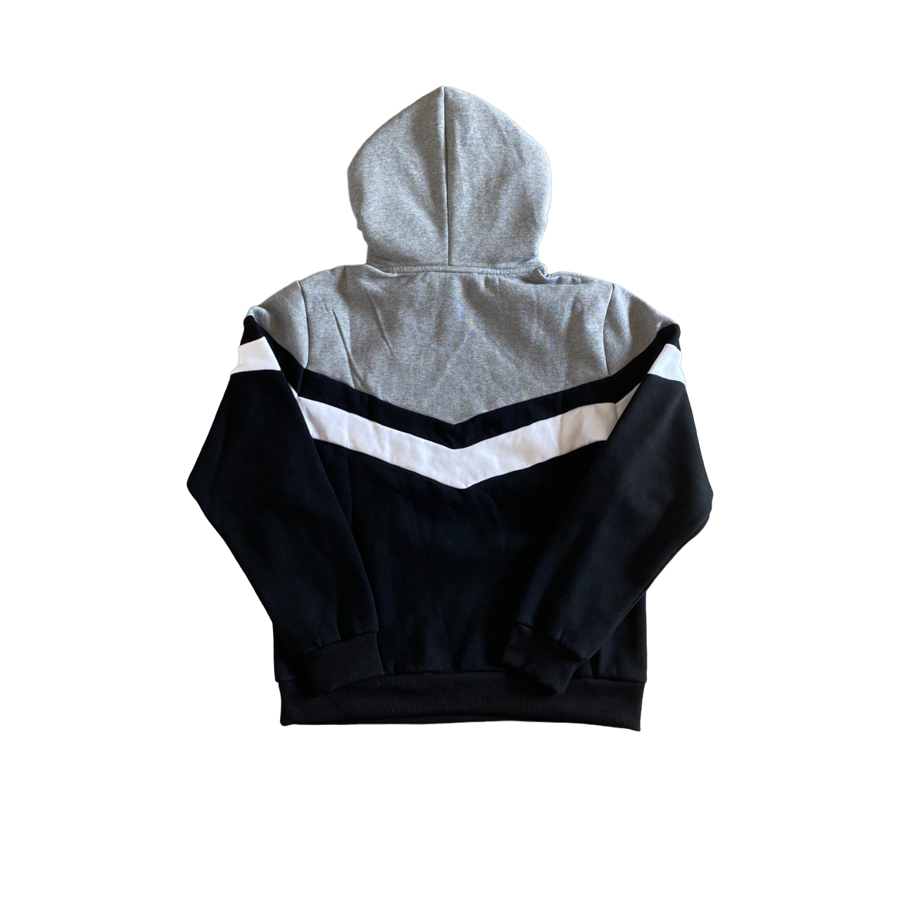 Trapstar V-stripe hooded tracksuit - CopDripStar