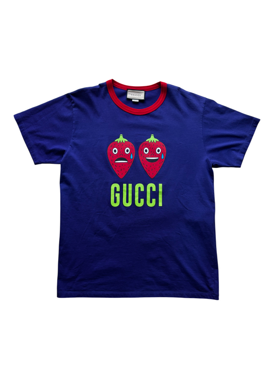 T-Shirt Gucci-Size M-Condizioni 9,5/10