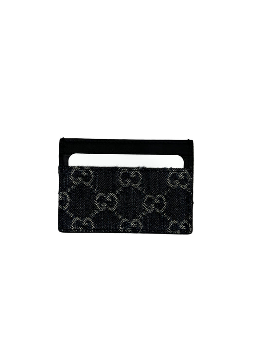 Portacarte Gucci