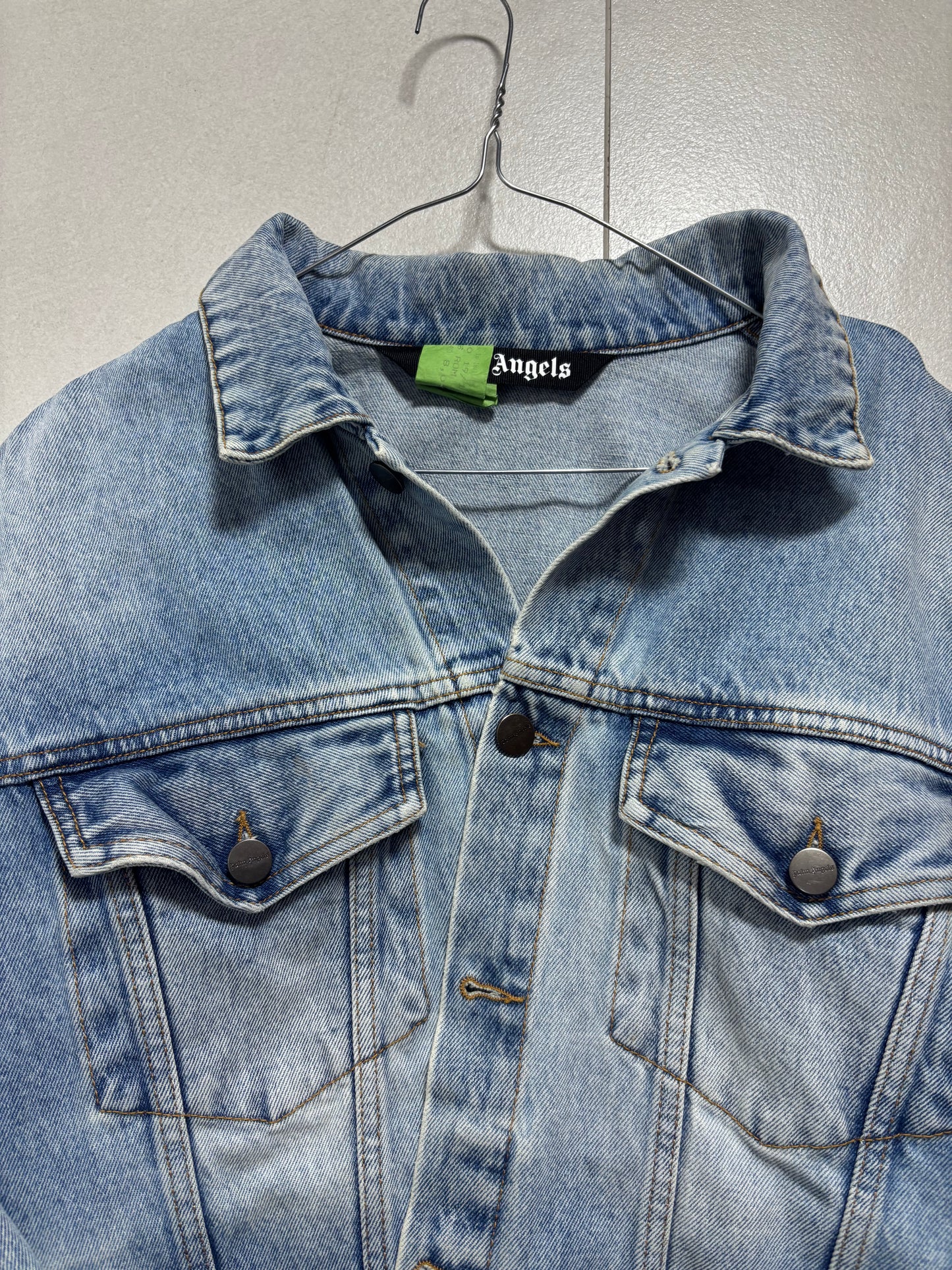Denim Jack PA-Size S-Condizioni 9,5/10