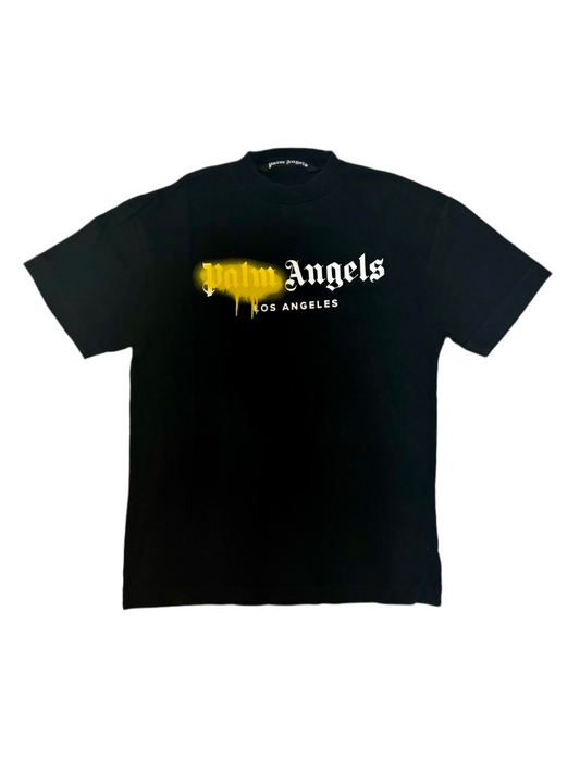 T-Shirt Palm Angels-Size XS-Condizioni 8,5/10