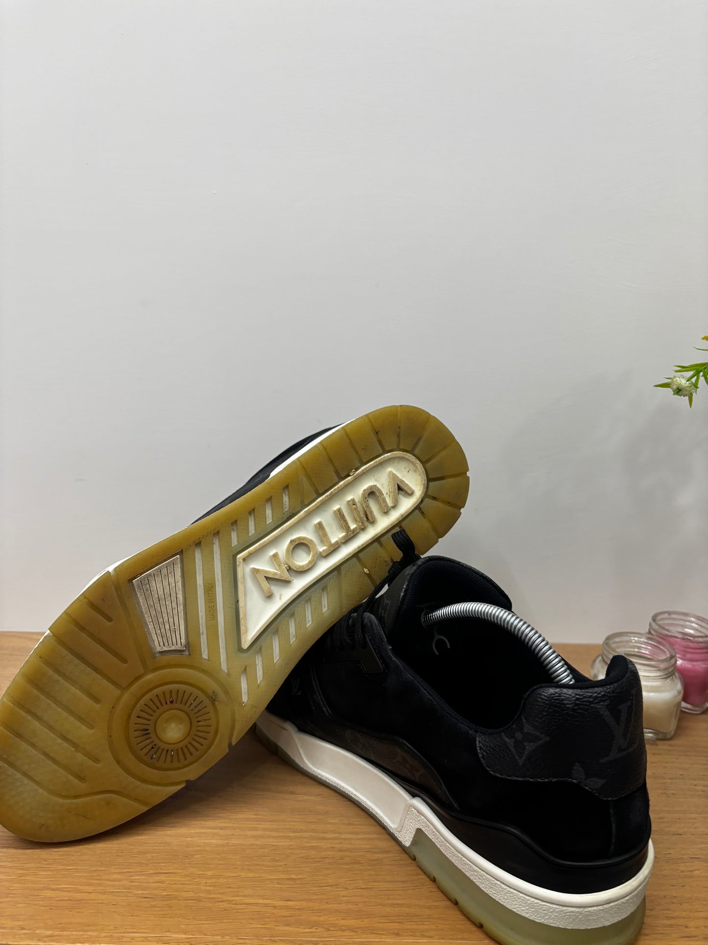 Lv trainer- Size 8- Condizioni 7,5/10