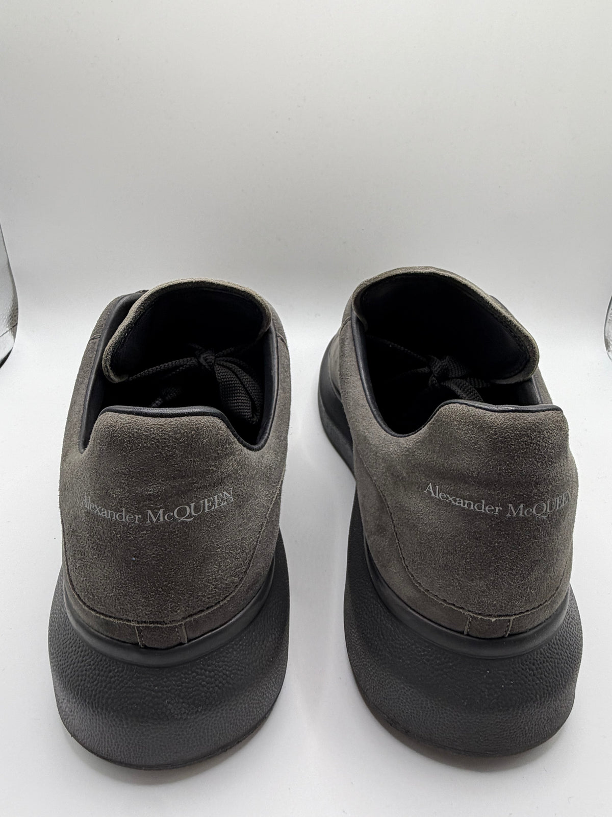 McQueen-Size 44,5-Condizioni 9/10