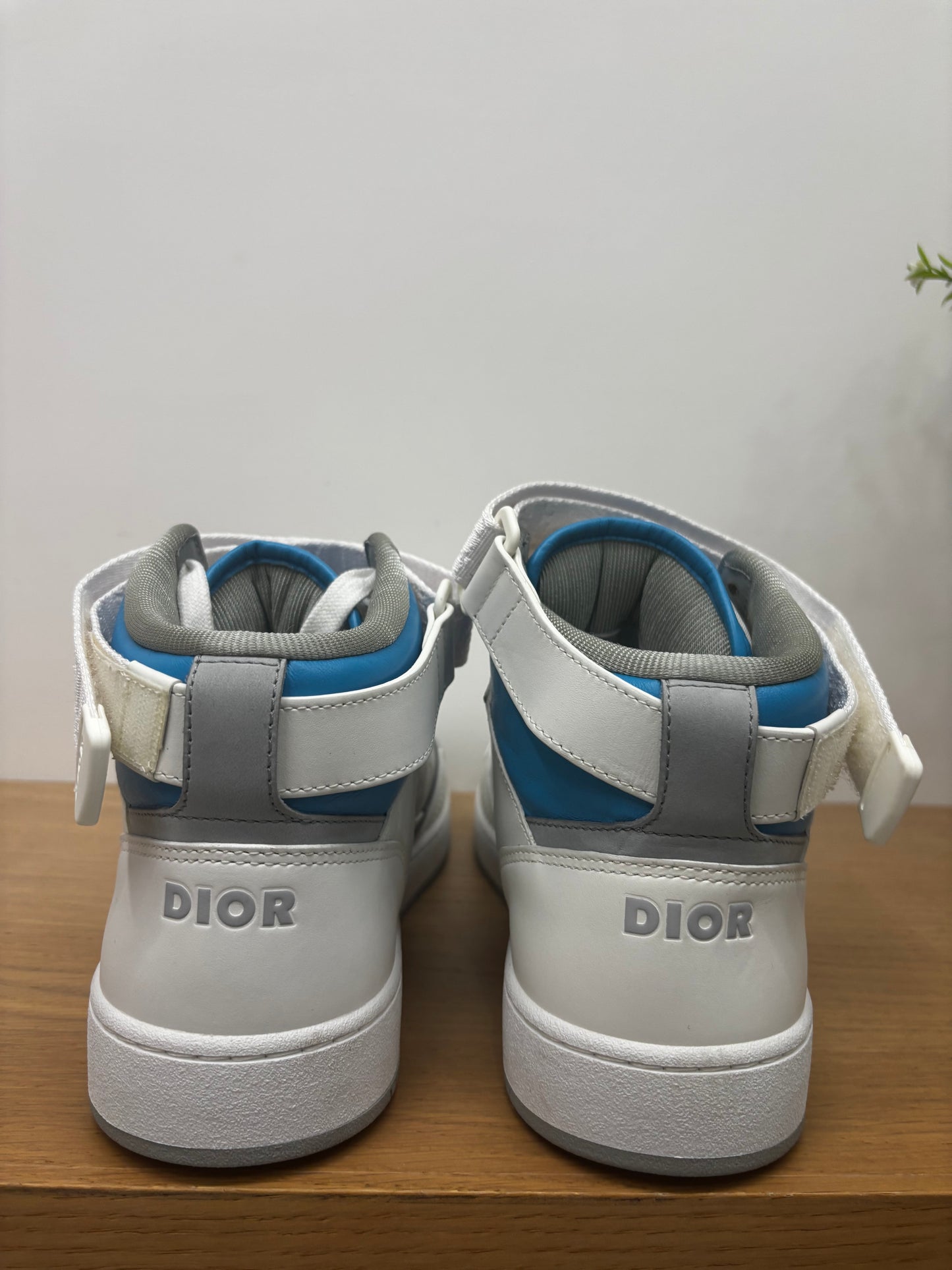 Dior B27-Size 41-Condizioni 9,5/10