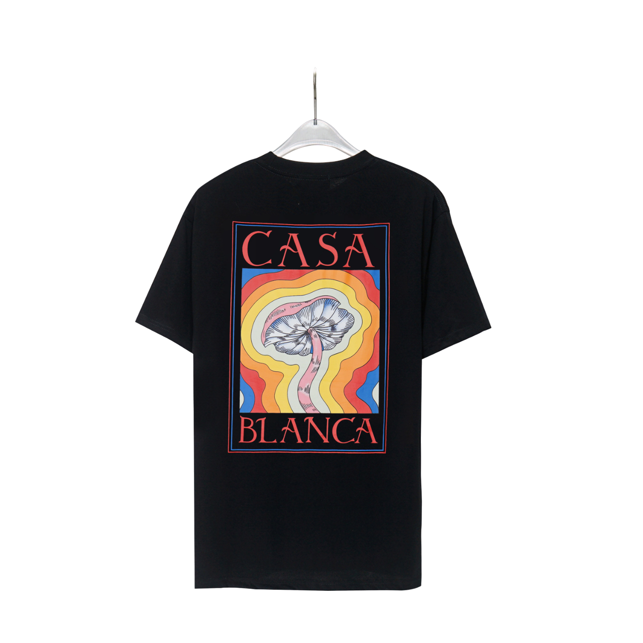 Casablanca tee