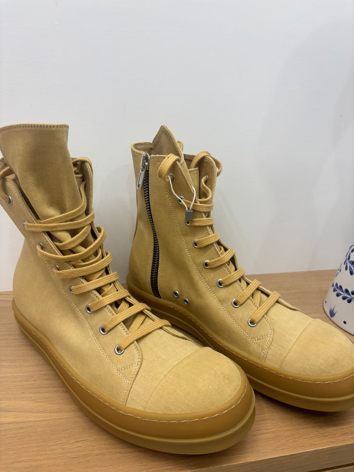 Rick Owens-Size 44-Condizioni 10/10