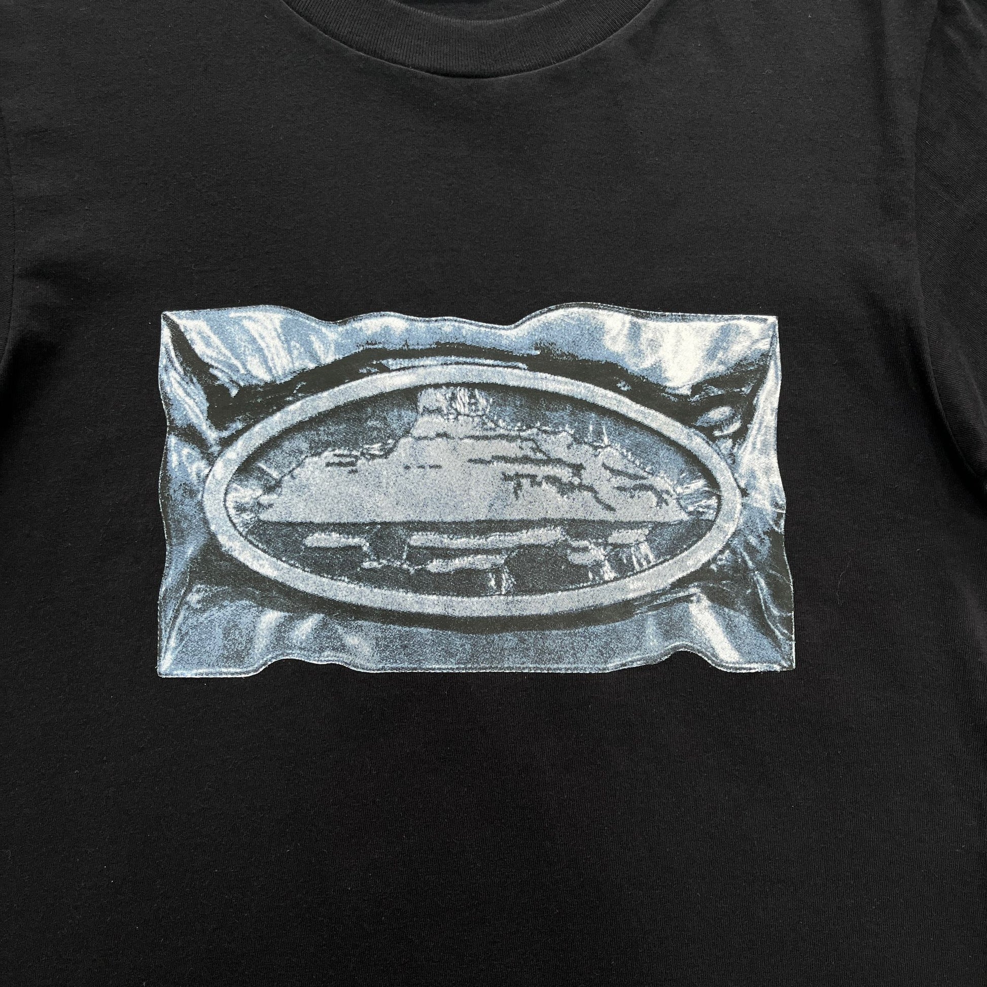 T-Shirt Corteiz vacuum sealed - CopDripStar