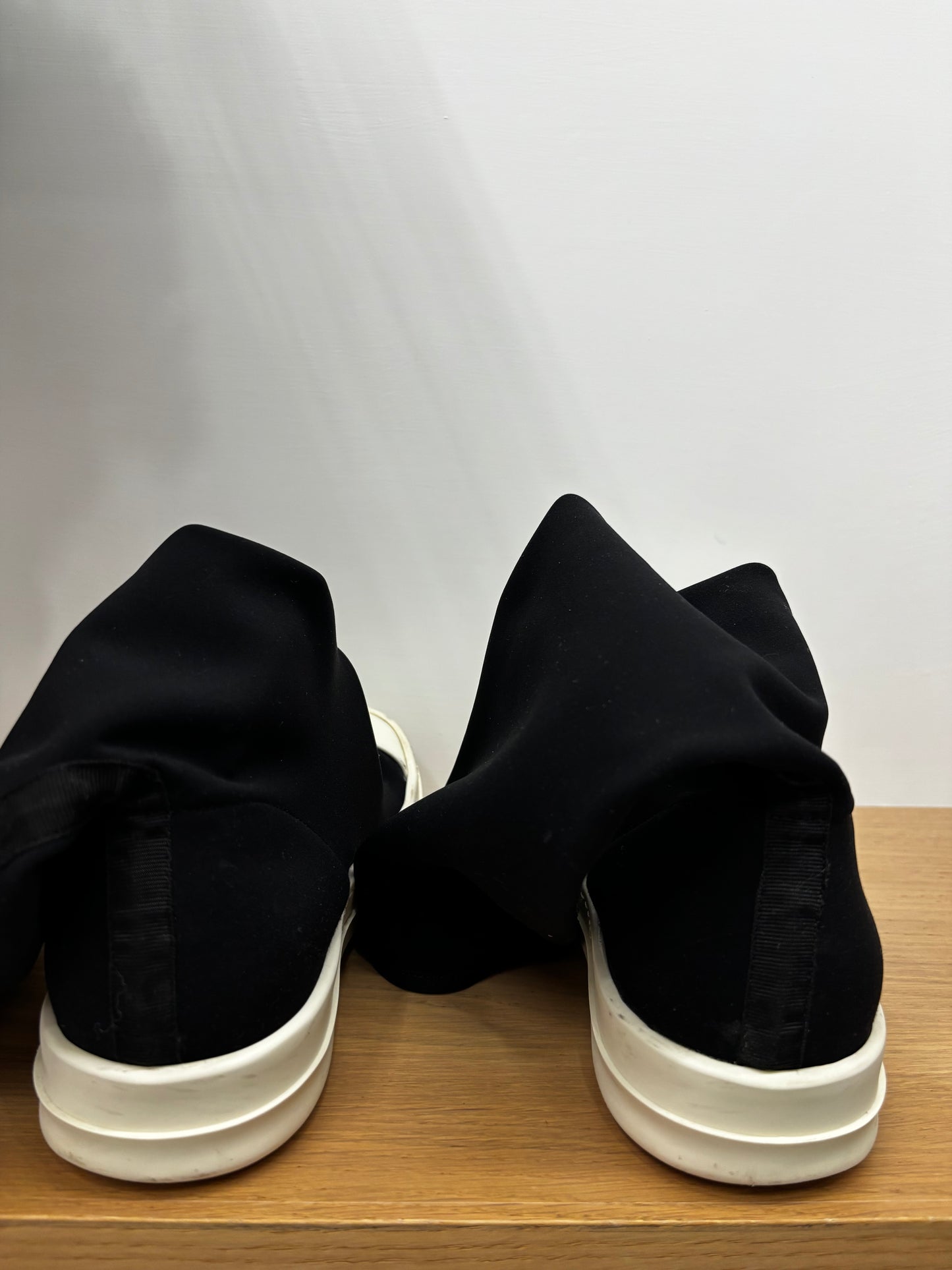 Rick Owens Socks-Size 39-Condizioni 8,5/10