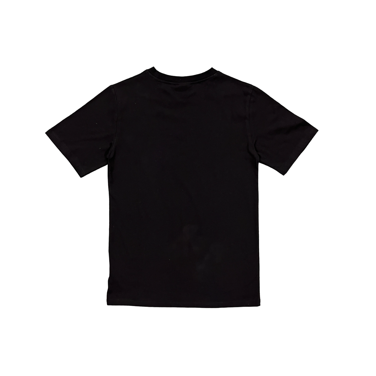 Trapstar t-shirt l' taliano hyperivetee black - CopDripStar