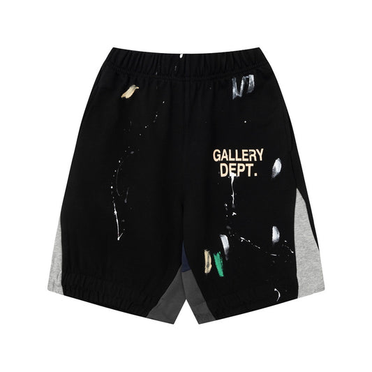 Gallery Dept short black