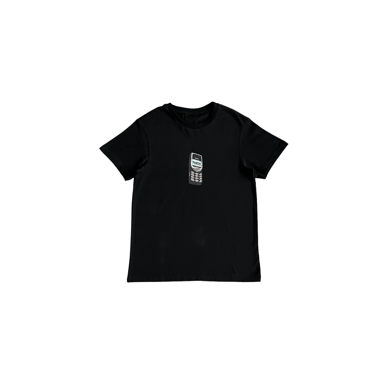 syna Trap phone T-Shirt