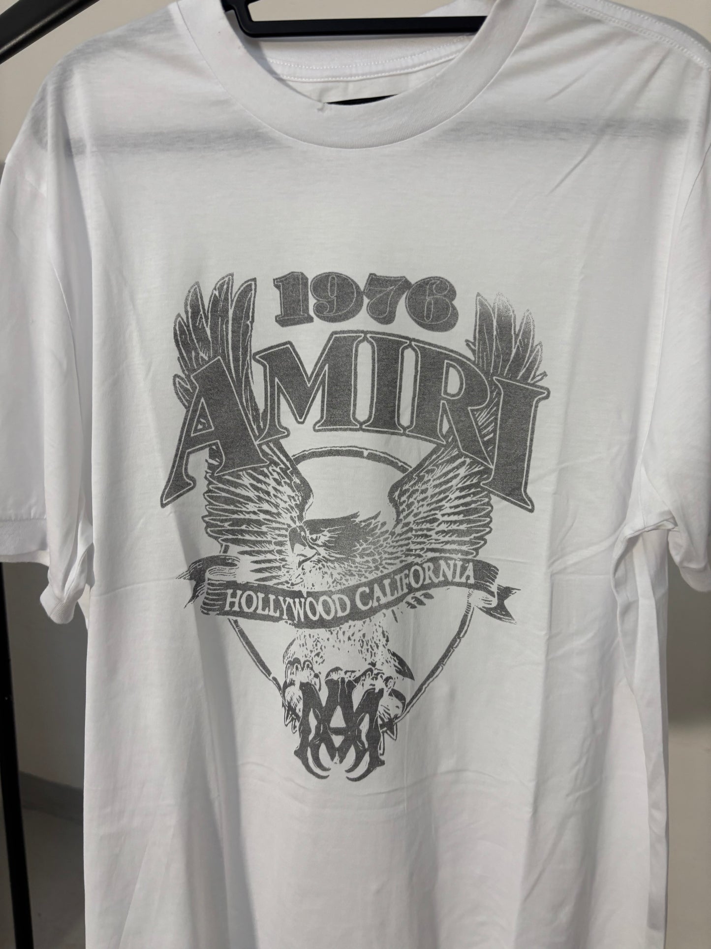 T-Shirt Amiri-Size XL-Condizioni 9/10