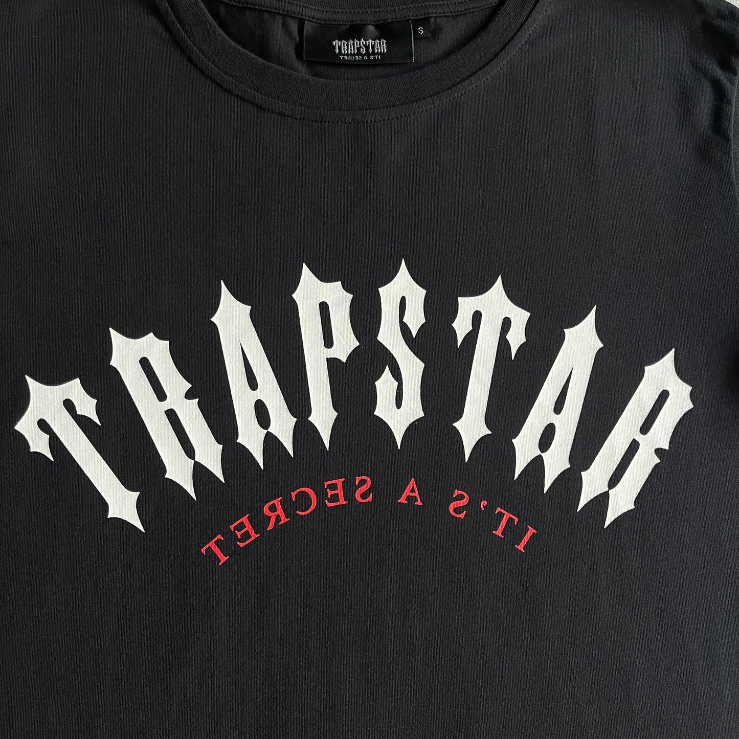 Trapstar t-shirt its a secret tee