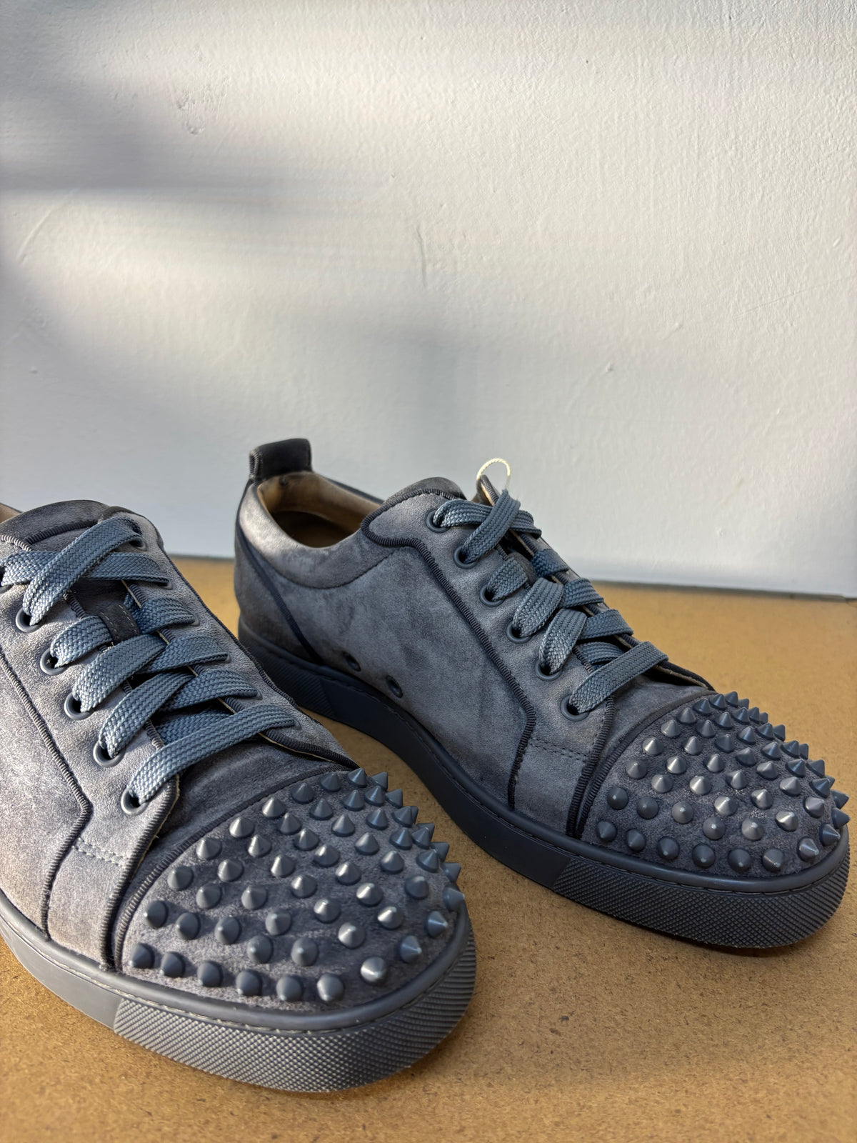 Louboutin-Size 42-Full set