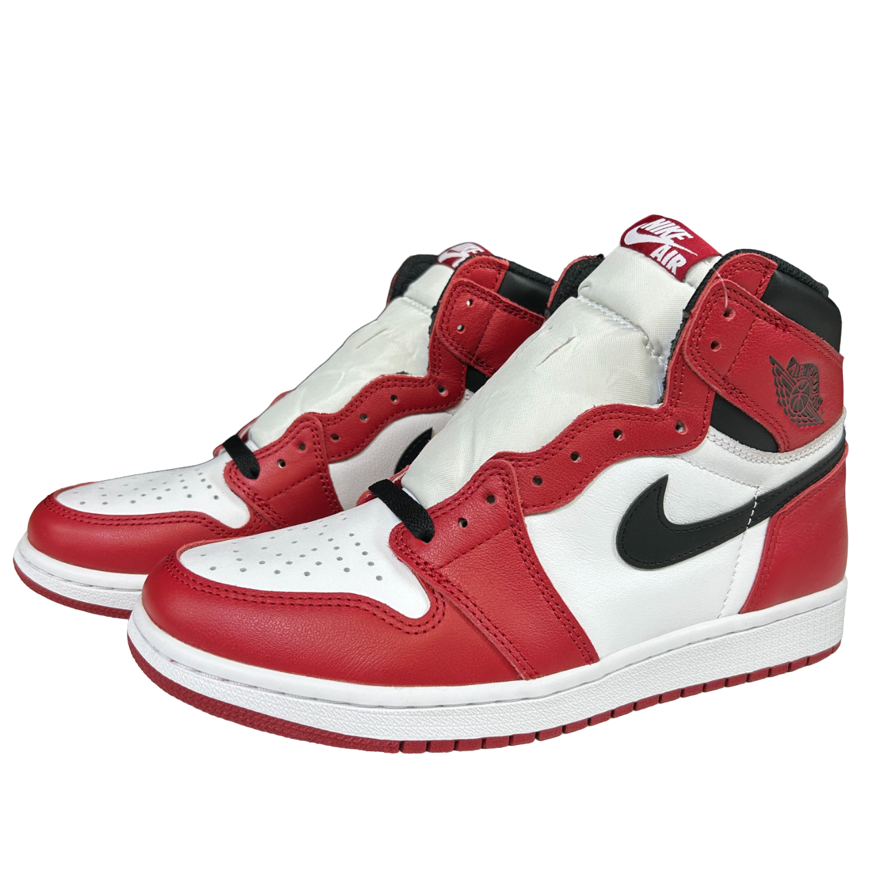 Jordan 1 High Chicago